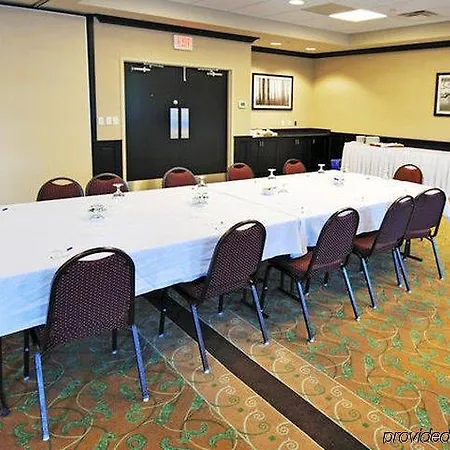 Holiday Inn Express & Suites Halifax Airport By Ihg 