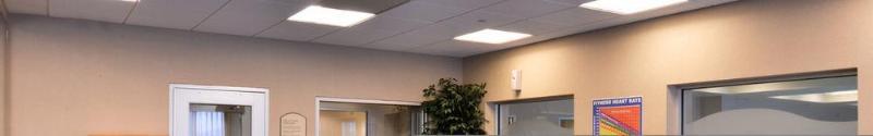 Hotel Express & Halifax Airport By Ihg 3*